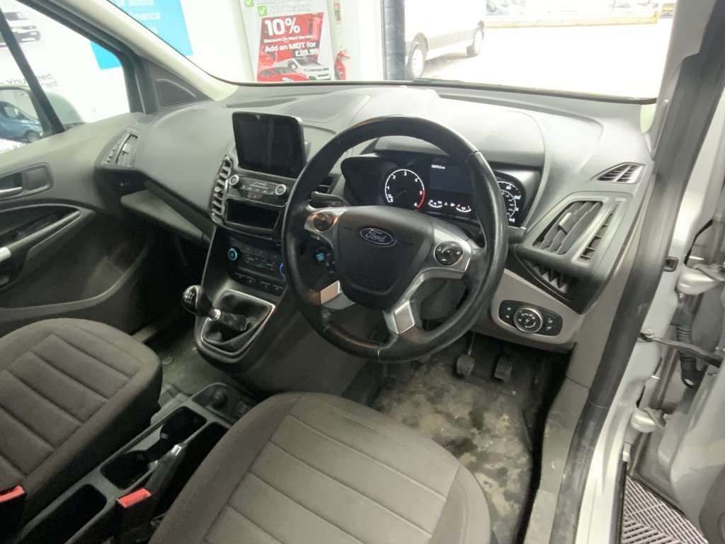 Used Ford Transit Connect 2022 for sale - 77621198: Photo 8