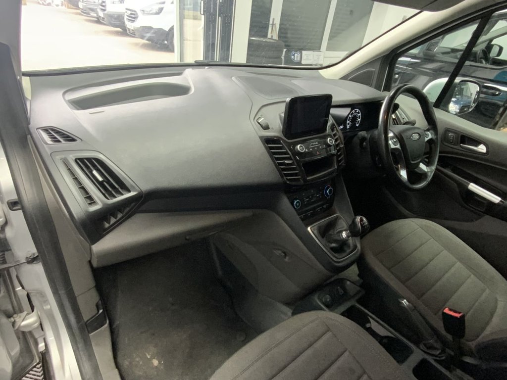 Used Ford Transit Connect 2022 for sale - 77621198: Photo 9