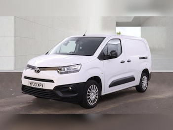 Used Toyota ProAce 2023 for sale - 78839353: Photo