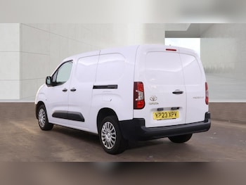 Used Toyota ProAce 2023 for sale - 78839353: Photo
