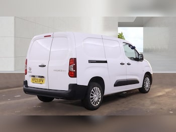 Used Toyota ProAce 2023 for sale - 78839353: Photo