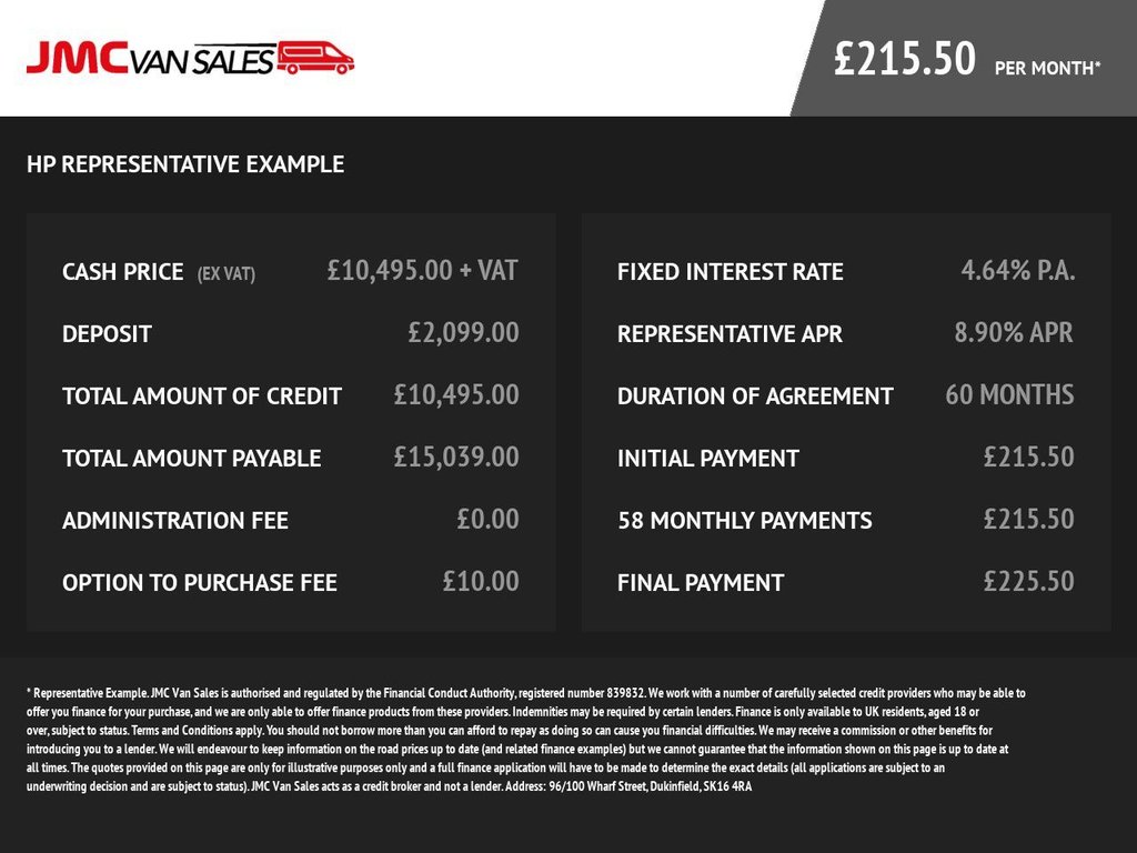 Used Vauxhall Combo 2020 for sale - 78153752: Photo 12