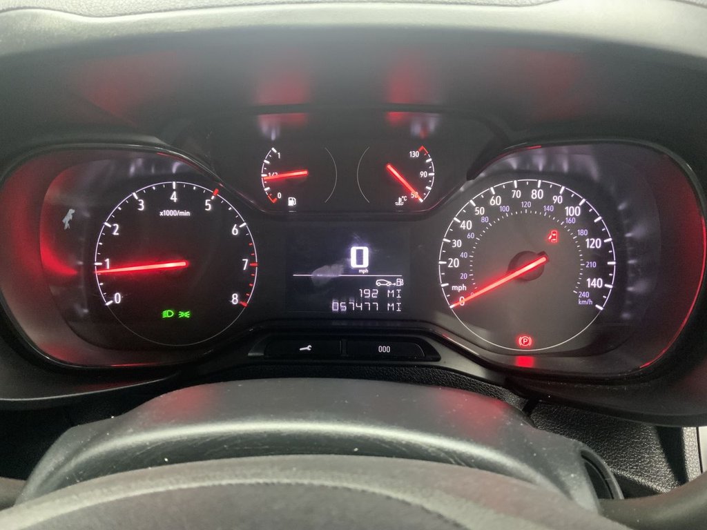 Used Vauxhall Combo 2020 for sale - 78153752: Photo 16