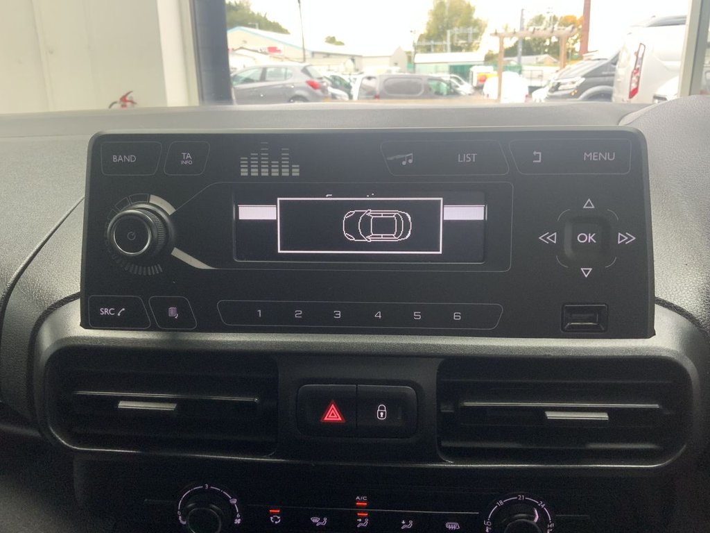 Used Vauxhall Combo 2020 for sale - 78153752: Photo 21