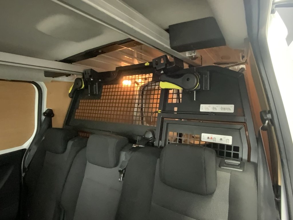 Used Vauxhall Combo 2020 for sale - 78153752: Photo 22