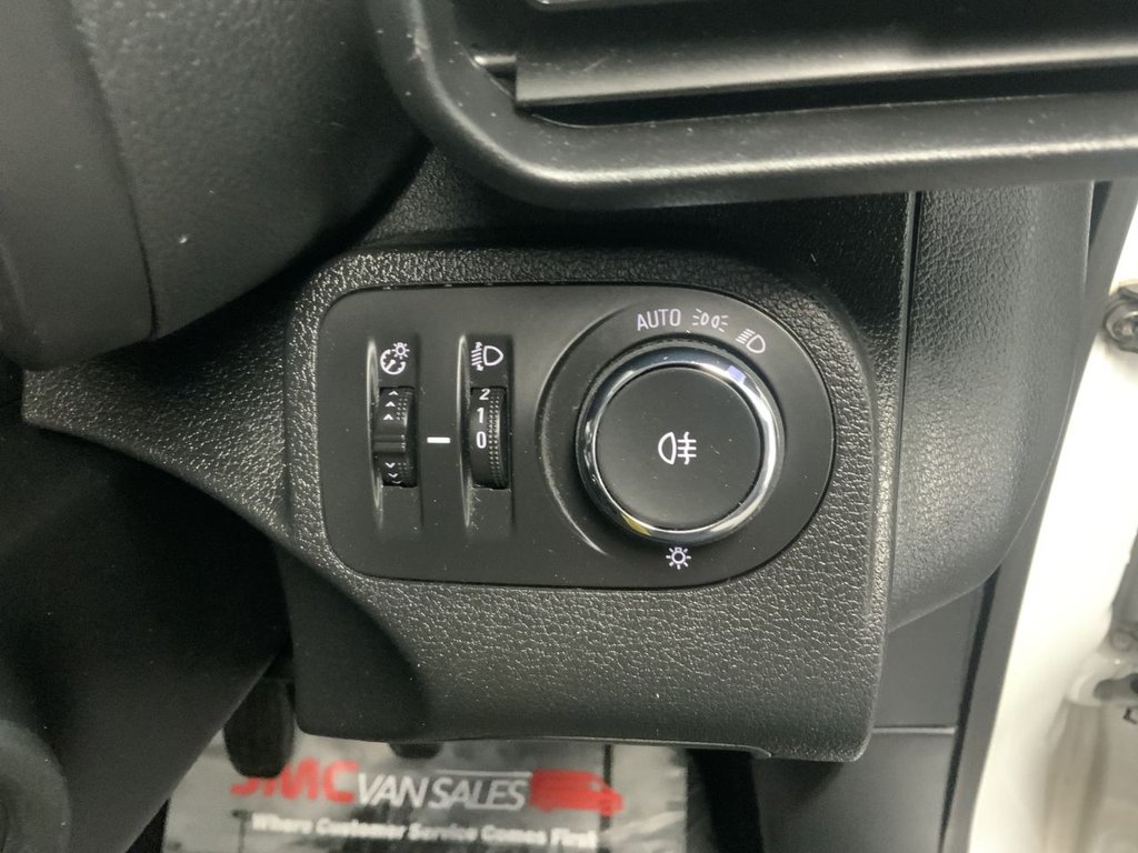 Used Vauxhall Combo 2020 for sale - 78153752: Photo 24