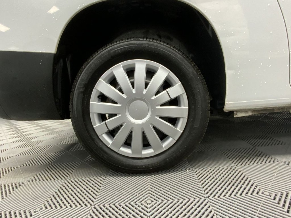 Used Vauxhall Combo 2020 for sale - 78153752: Photo 31