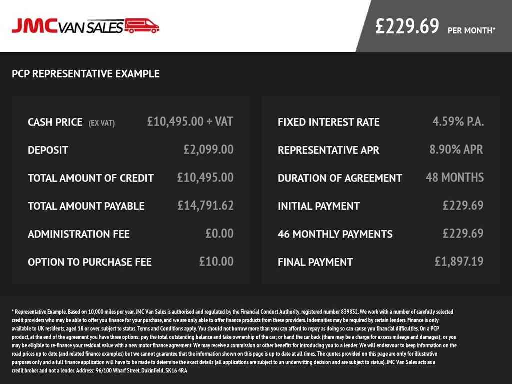 Used Vauxhall Combo 2020 for sale - 78153752: Photo 32