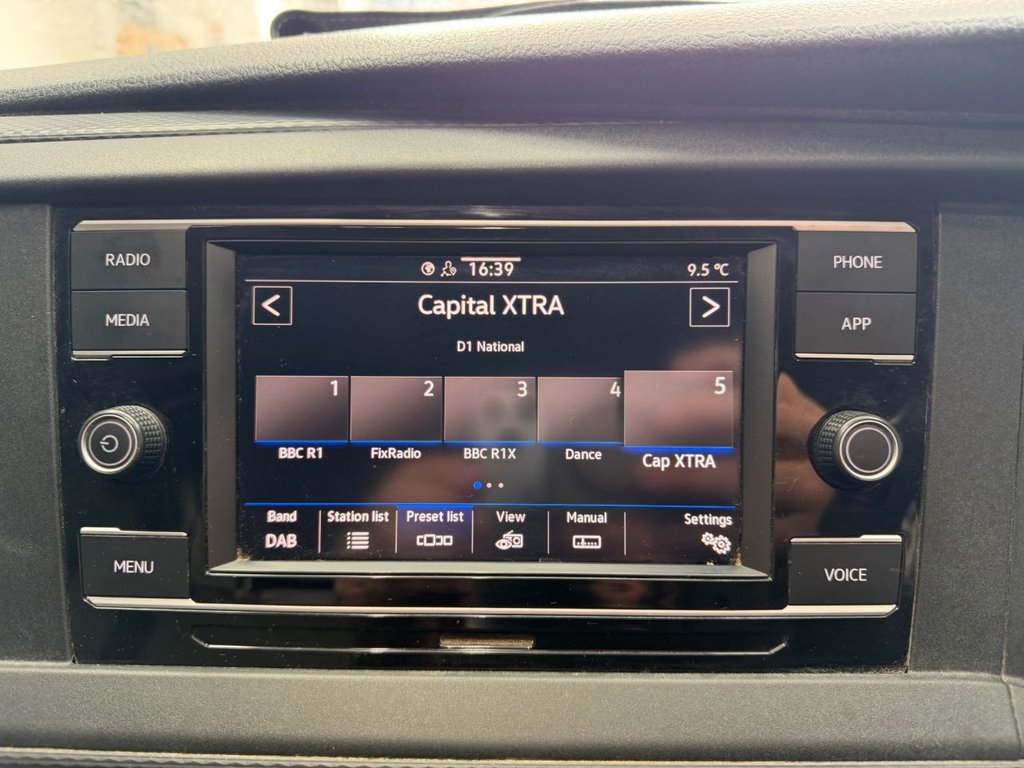 Used Volkswagen Transporter 2022 for sale - 78096608: Photo 10