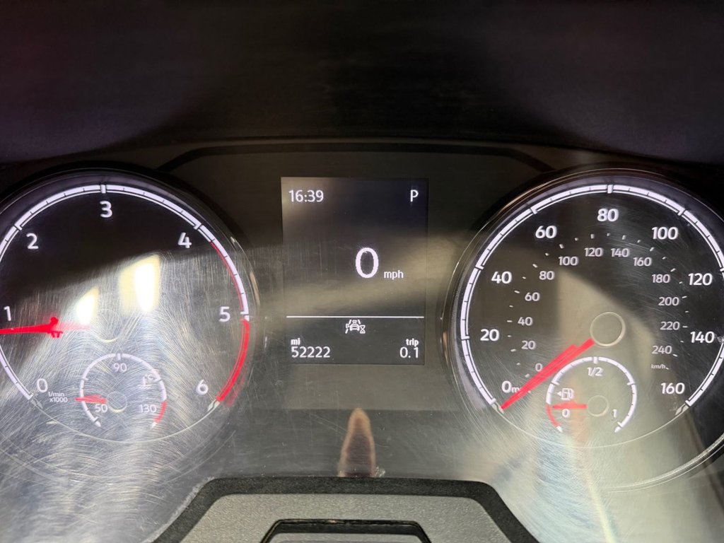 Used Volkswagen Transporter 2022 for sale - 78096608: Photo 11