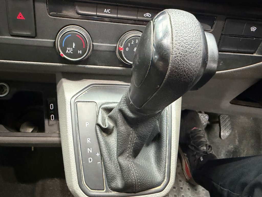 Used Volkswagen Transporter 2022 for sale - 78096608: Photo 13