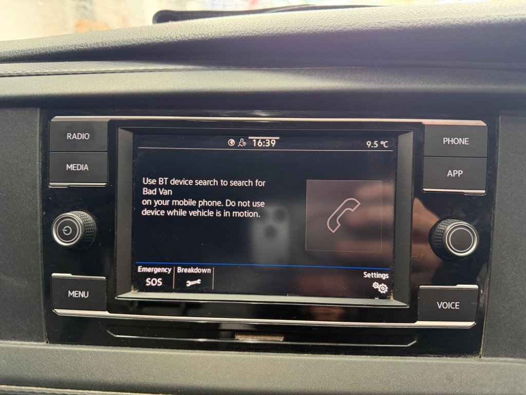 Used Volkswagen Transporter 2022 for sale - 78096608: Photo 15