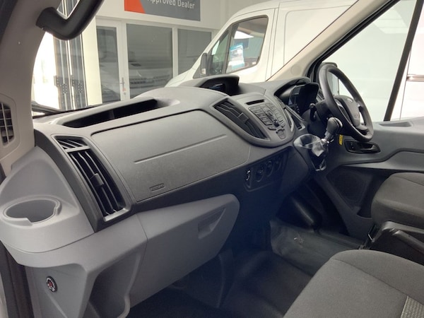 Used Ford Transit 2016 for sale - 68194069: Photo 16
