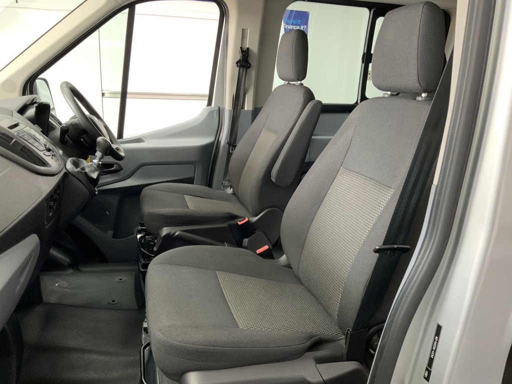 Vehicle 17