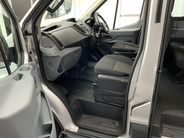 Used Ford Transit 2016 for sale - 68194069: Photo 18