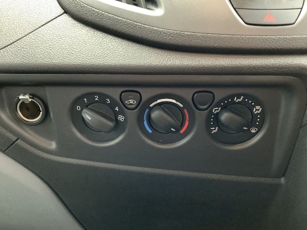 Used Ford Transit 2016 for sale - 68194069: Photo 19
