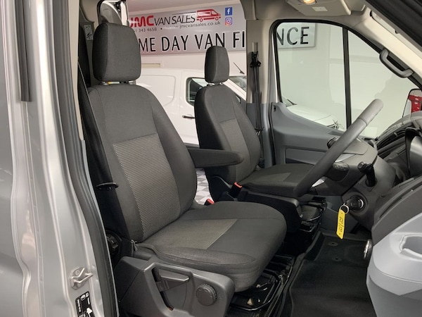 Used Ford Transit 2016 for sale - 68194069: Photo 22
