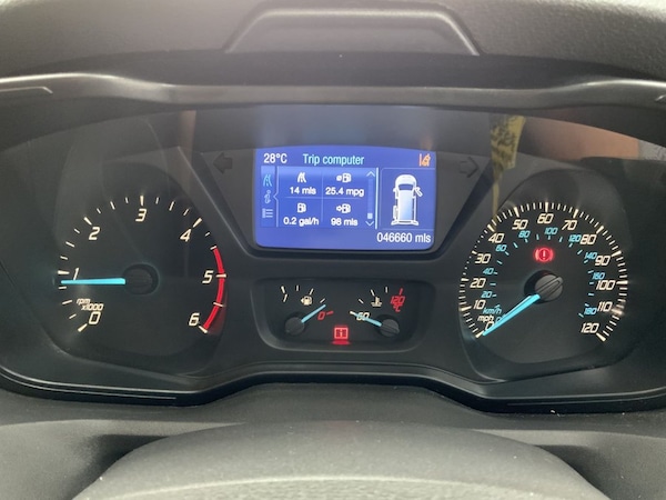 Used Ford Transit 2016 for sale - 68194069: Photo 24