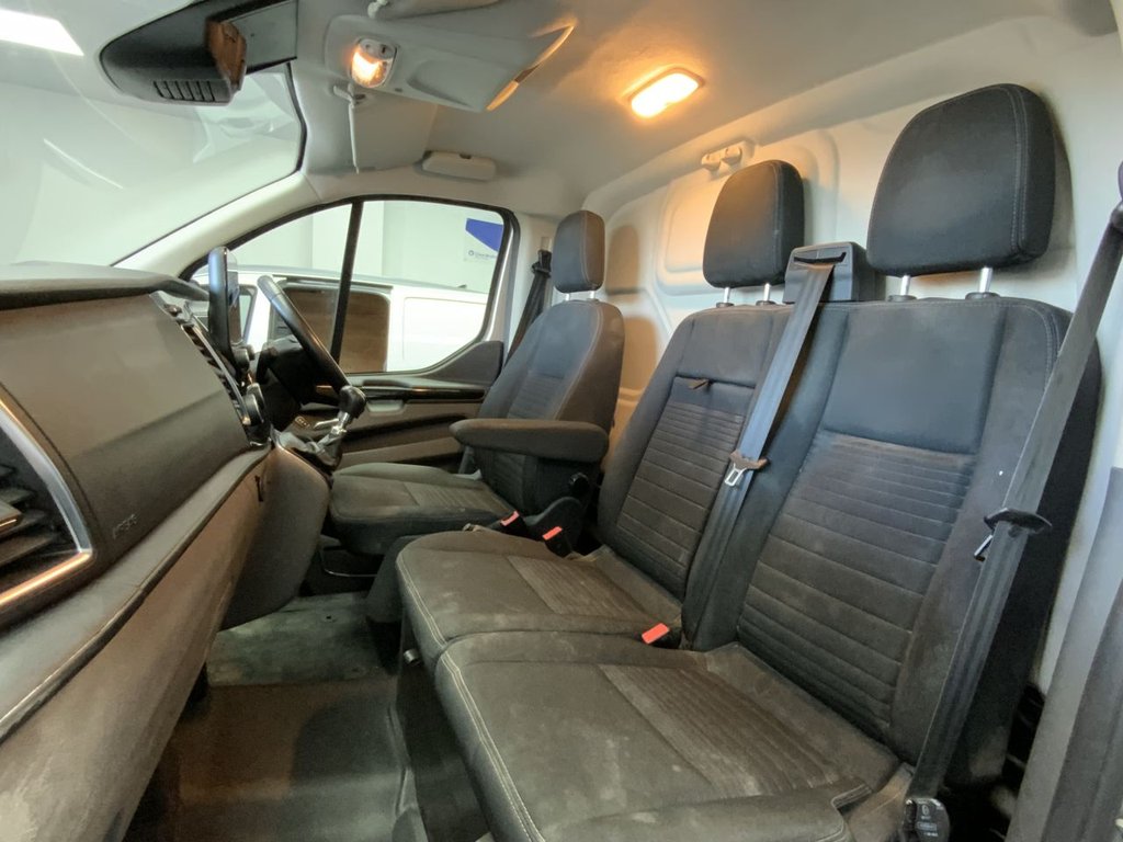 Used Ford Transit Custom 2022 for sale - 76048002: Photo 10