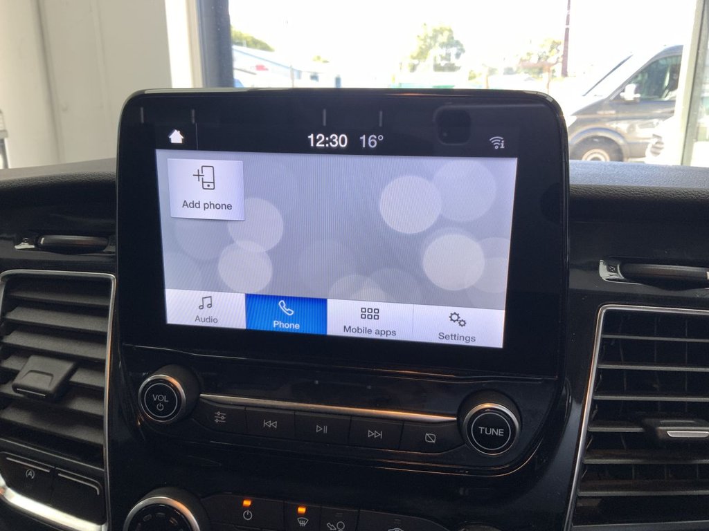 Used Ford Transit Custom 2022 for sale - 76048002: Photo 13