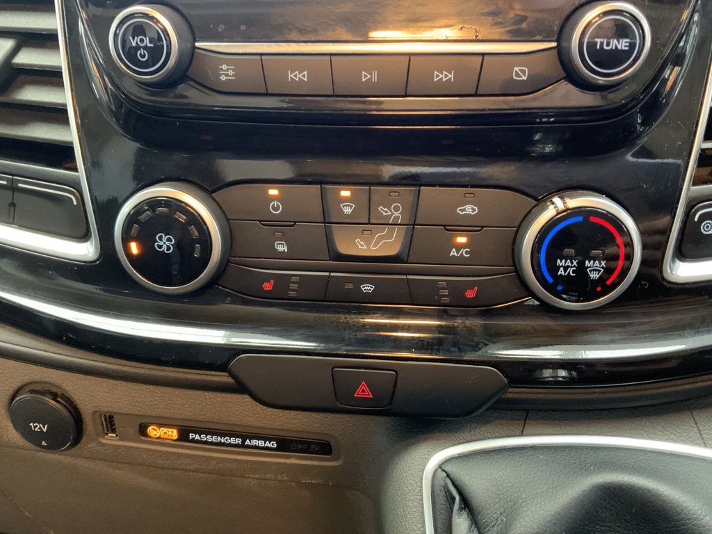 Used Ford Transit Custom 2022 for sale - 76048002: Photo 17