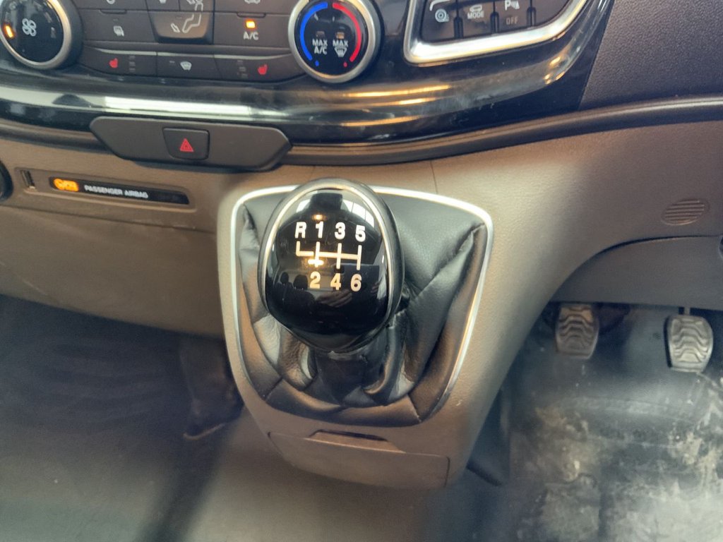 Used Ford Transit Custom 2022 for sale - 76048002: Photo 19