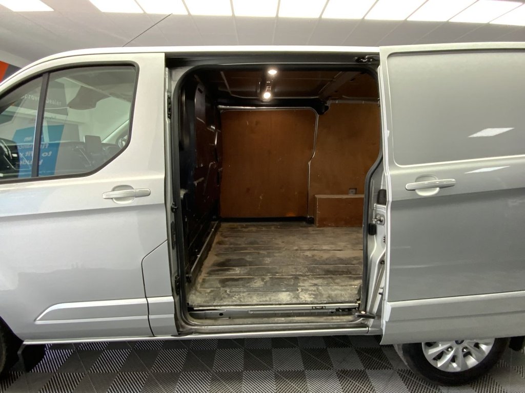 Used Ford Transit Custom 2022 for sale - 76048002: Photo 22