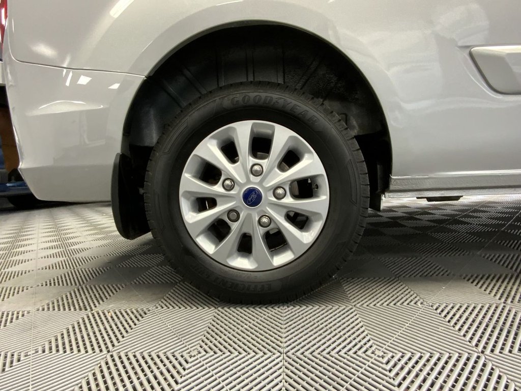 Used Ford Transit Custom 2022 for sale - 76048002: Photo 24
