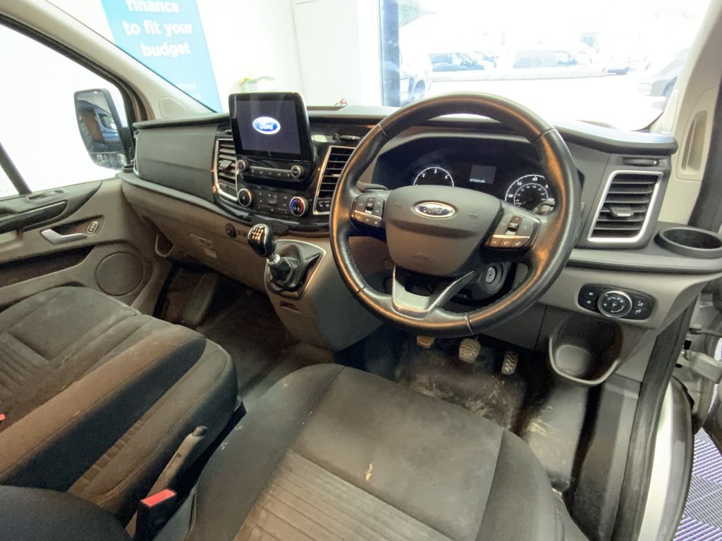 Used Ford Transit Custom 2022 for sale - 76048002: Photo 7