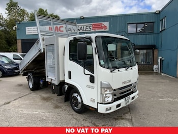 Used Isuzu Other 2023 for sale - 79619316: Photo