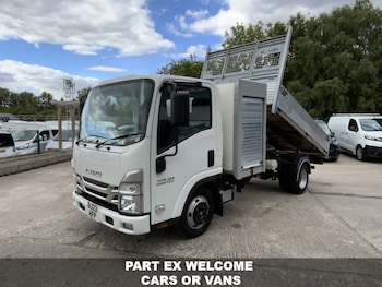 Used Isuzu Other 2023 for sale - 79619316: Photo