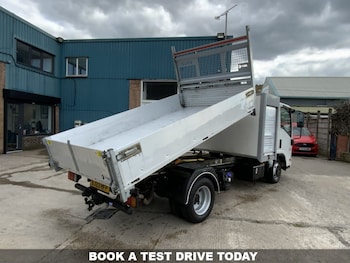 Used Isuzu Other 2023 for sale - 79619316: Photo