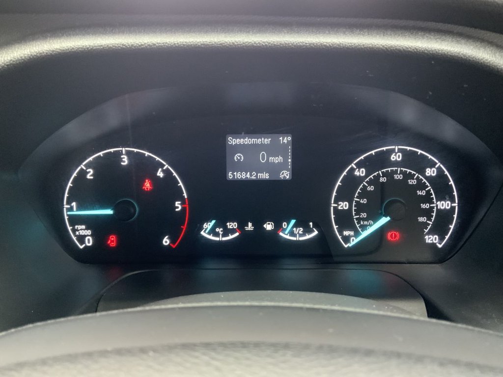 Used Ford Transit 2023 for sale - 77139606: Photo 11