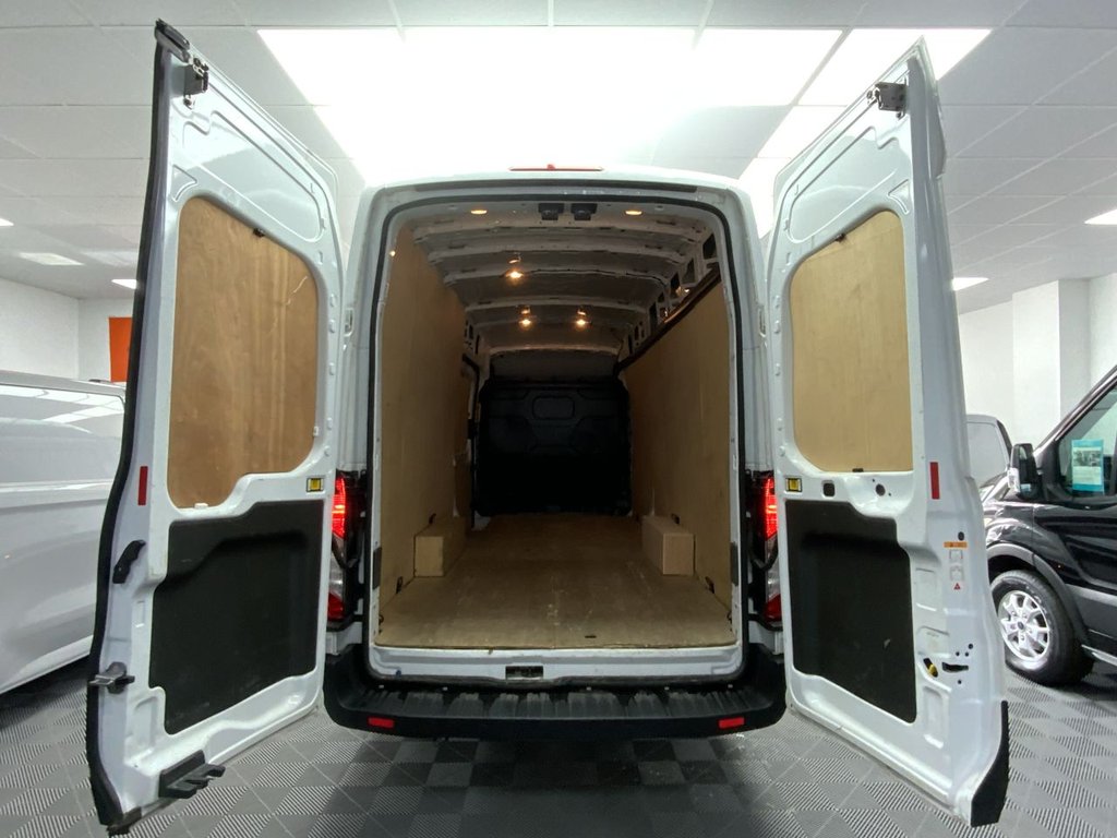 Used Ford Transit 2023 for sale - 77139606: Photo 13