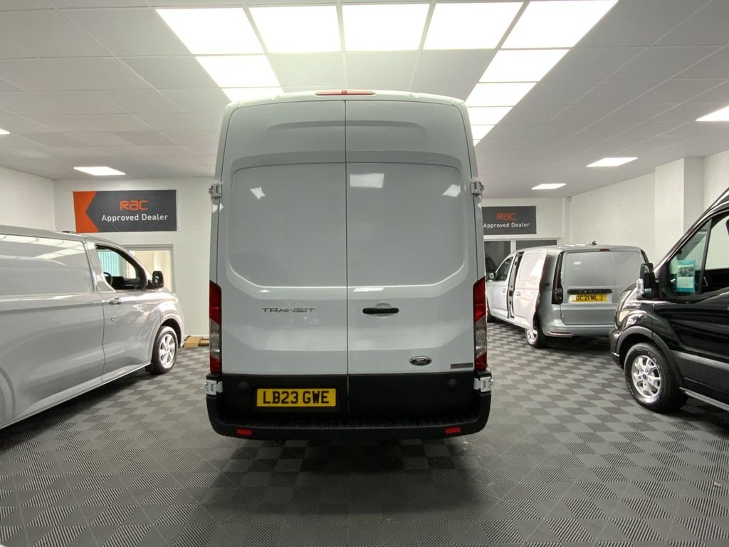 Used Ford Transit 2023 for sale - 77139606: Photo 18