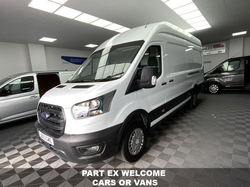 Used Ford Transit 2023 for sale - 77139606: Photo 2