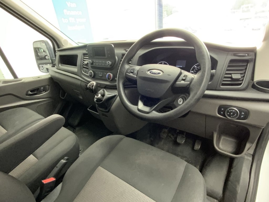 Used Ford Transit 2023 for sale - 77139606: Photo 7