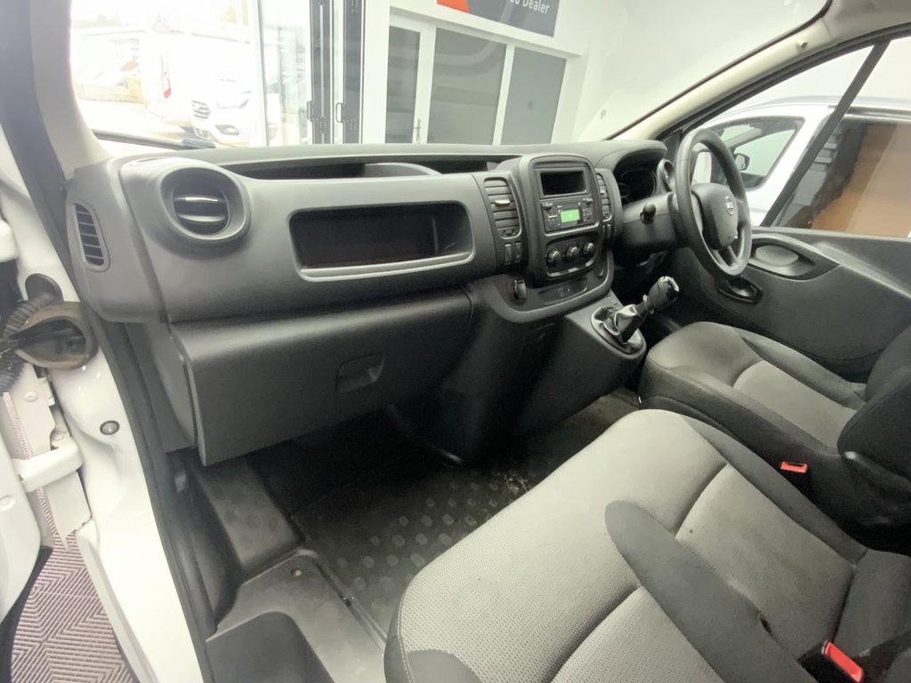 Used Nissan NV300 2021 for sale - 76223688: Photo 10