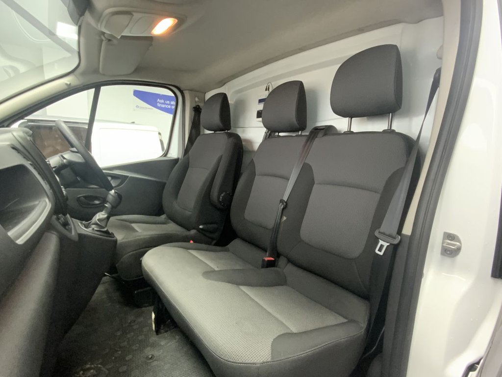 Used Nissan NV300 2021 for sale - 76223688: Photo 13