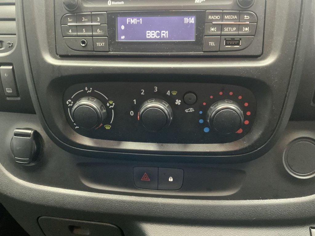 Used Nissan NV300 2021 for sale - 76223688: Photo 15