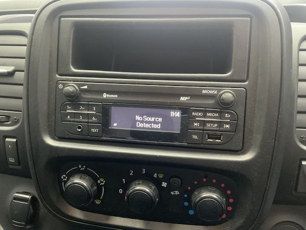 Used Nissan NV300 2021 for sale - 76223688: Photo 16