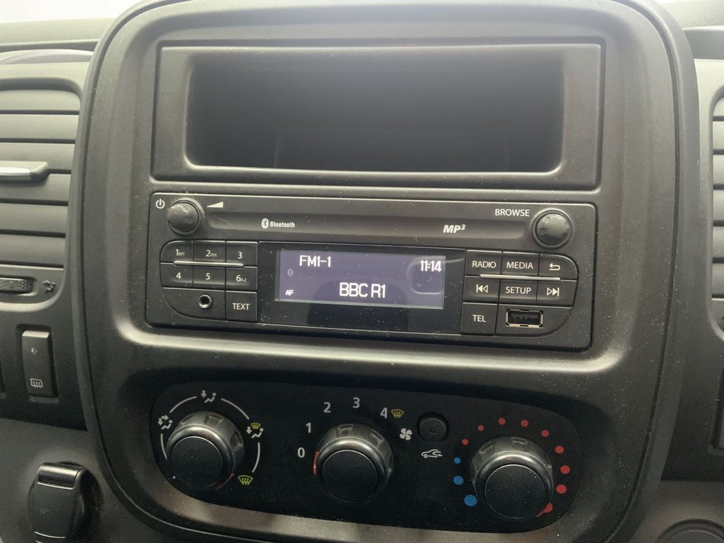 Used Nissan NV300 2021 for sale - 76223688: Photo 17