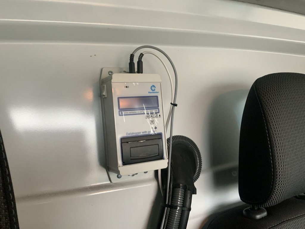 Used Nissan NV300 2021 for sale - 76223688: Photo 18