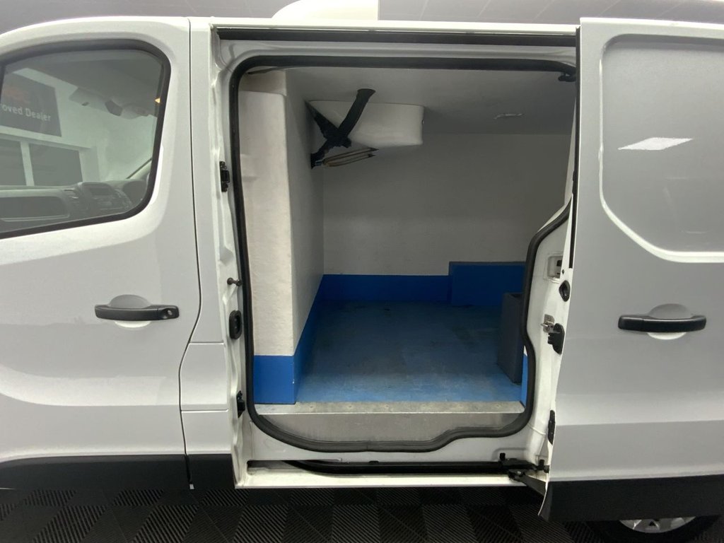 Used Nissan NV300 2021 for sale - 76223688: Photo 19