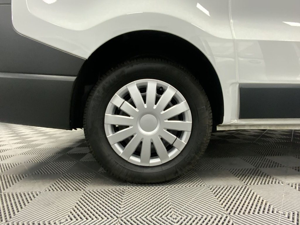 Used Nissan NV300 2021 for sale - 76223688: Photo 22