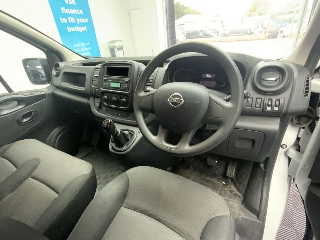 Used Nissan NV300 2021 for sale - 76223688: Photo 7