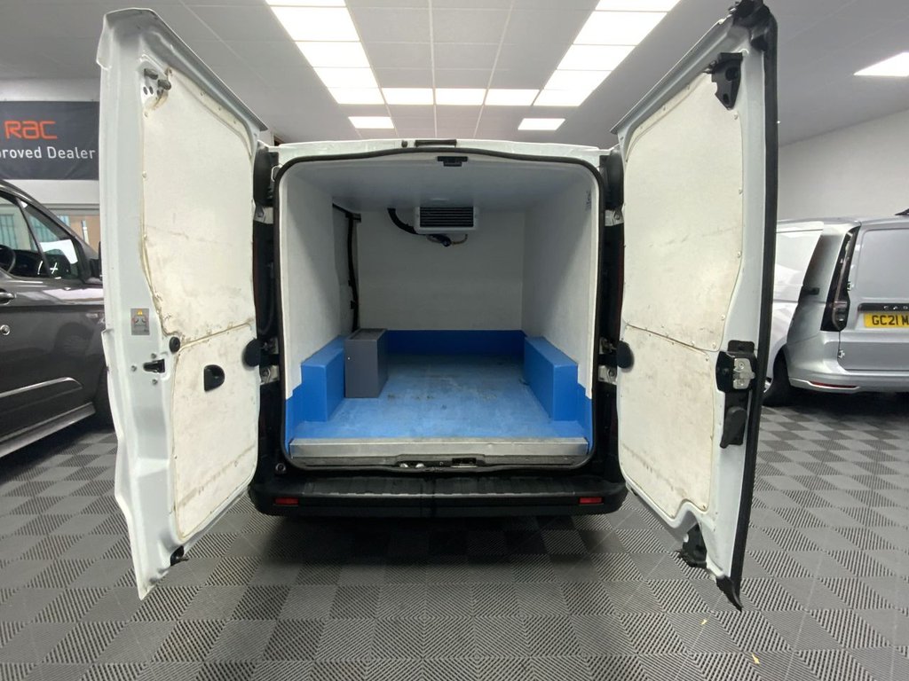 Used Nissan NV300 2021 for sale - 76223688: Photo 9