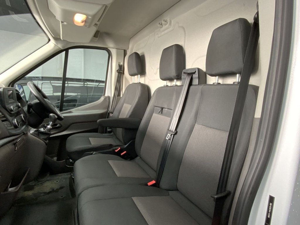 Used Ford Transit 2023 for sale - 78017170: Photo 10