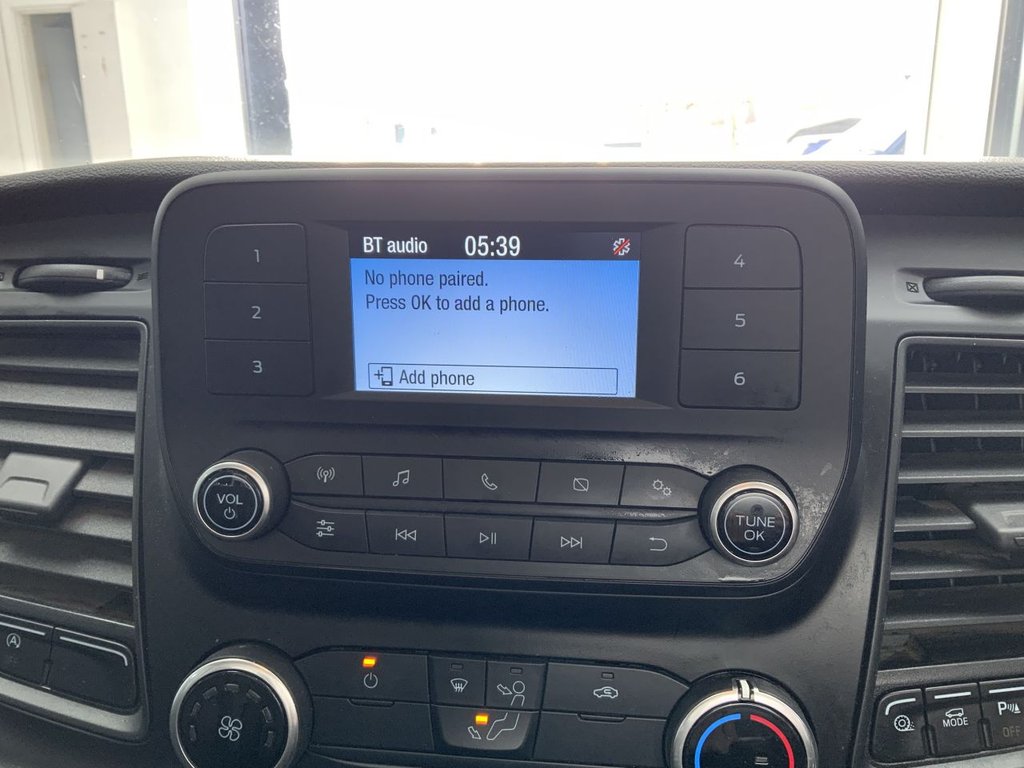 Used Ford Transit 2023 for sale - 78017170: Photo 13