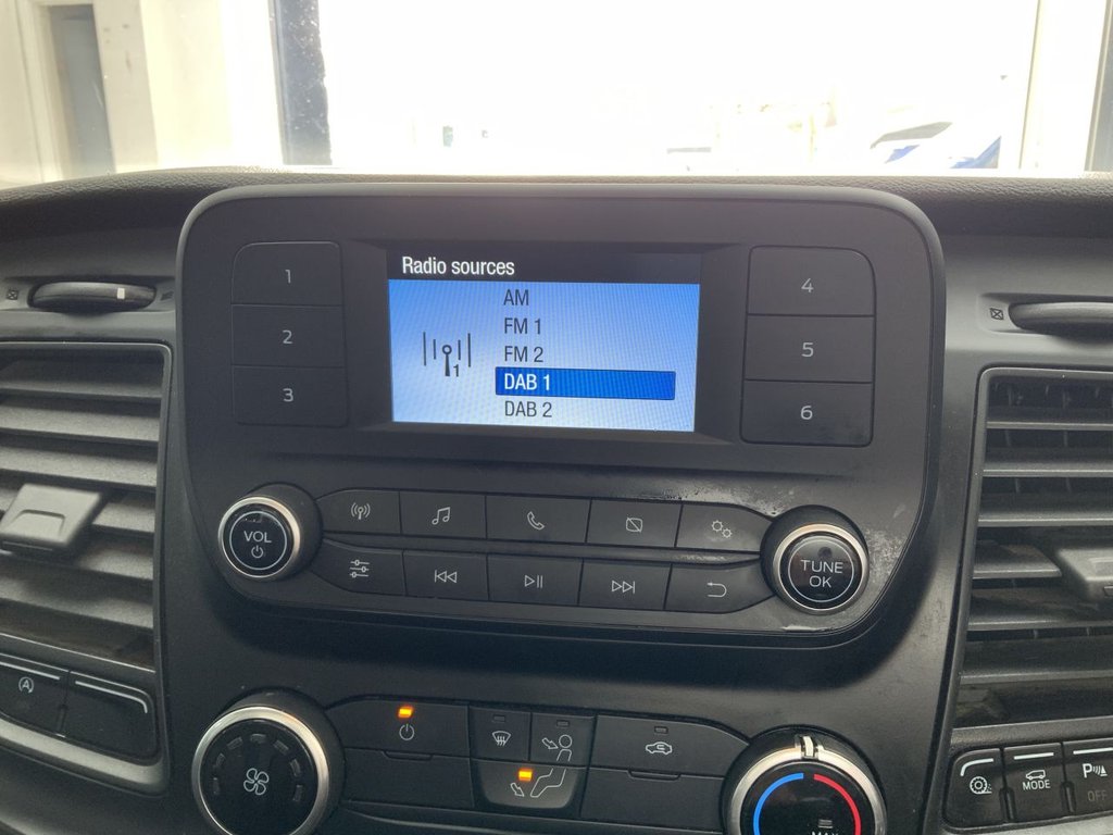 Used Ford Transit 2023 for sale - 78017170: Photo 14